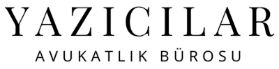 Yazicilar Logo